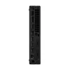 Lenovo ThinkCentre M75q Gen 5 AMD Ryzen™ 5 8500GE 16 GB DDR5-SDRAM 512 GB SSD Mini PC Juoda