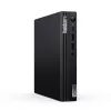 Lenovo ThinkCentre M75q Gen 5 AMD Ryzen™ 5 8500GE 16 GB DDR5-SDRAM 512 GB SSD Mini PC Juoda