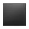 Lenovo ThinkCentre M75q Gen 5 AMD Ryzen™ 5 8500GE 16 GB DDR5-SDRAM 512 GB SSD Mini PC Juoda