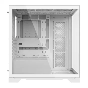 XPG INVADER X WOF Mid-Tower White