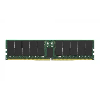 Kingston Technology 96GB, DDR5, 5600MT/s, ECC, Registruotas, DIMM, CL46, x80, 2RX4, 1.1V, 288 kontaktų, 24Gbit