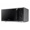Mikrobangų krosnelė Samsung MS23B3515AS juoda, pilka 23 L 1150 W