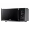 Mikrobangų krosnelė Samsung MS23B3515AS juoda, pilka 23 L 1150 W