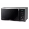 Mikrobangų krosnelė Samsung MS23B3515AS juoda, pilka 23 L 1150 W