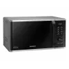 Mikrobangų krosnelė Samsung MS23B3515AS juoda, pilka 23 L 1150 W