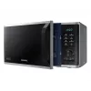 Mikrobangų krosnelė Samsung MS23B3515AS juoda, pilka 23 L 1150 W