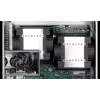 Serverio procesoriaus aušintuvas Arctic Freezer 4U-M Rev. 2 — 120 mm ventiliatorius, 122,16 m³/h oro srautas, dvigubas rutulinis guolis, 156×124×145 mm, TDP 350 W