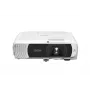 Projektorius Epson EB-FH18 4000 ANSI liumenų 3LCD Full HD 1080p Baltas