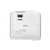 Projektorius Epson EB-FH18 4000 ANSI liumenų 3LCD Full HD 1080p Baltas