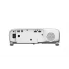 Projektorius Epson EB-FH18 4000 ANSI liumenų 3LCD Full HD 1080p Baltas