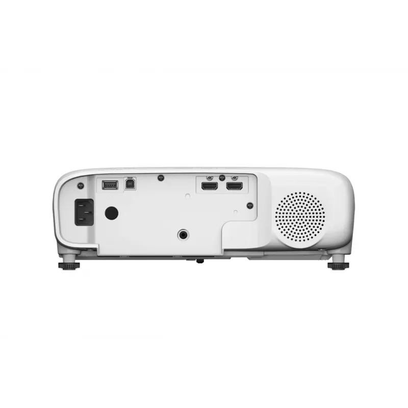 Projektorius Epson EB-FH18 4000 ANSI liumenų 3LCD Full HD 1080p Baltas
