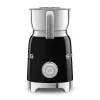 Pieno putotojas/šildytuvas Smeg MFF11BLEU automatinis juodas 500W