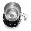 Pieno putotojas/šildytuvas Smeg MFF11BLEU automatinis juodas 500W