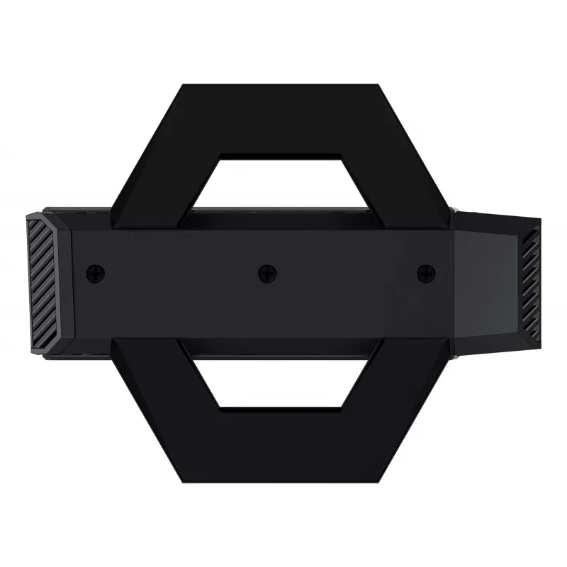 Mini PC ASUS ROG NUC RNUC15JNK9X489A2 — Intel Core Ultra 9 275HX, 32 GB DDR5, 1 TB SSD, NVIDIA GeForce RTX 5070, Windows 11 Home, Juoda