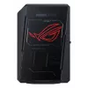 Mini PC ASUS ROG NUC RNUC15JNK9X489A2 — Intel Core Ultra 9 275HX, 32 GB DDR5, 1 TB SSD, NVIDIA GeForce RTX 5070, Windows 11 Home, Juoda