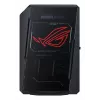 Mini PC ASUS ROG NUC RNUC15JNK9X489A2 — Intel Core Ultra 9 275HX, 32 GB DDR5, 1 TB SSD, NVIDIA GeForce RTX 5070, Windows 11 Home, Juoda