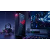 Mini PC ASUS ROG NUC RNUC15JNK9X489A2 — Intel Core Ultra 9 275HX, 32 GB DDR5, 1 TB SSD, NVIDIA GeForce RTX 5070, Windows 11 Home, Juoda