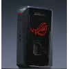 Mini PC ASUS ROG NUC RNUC15JNK9X489A2 — Intel Core Ultra 9 275HX, 32 GB DDR5, 1 TB SSD, NVIDIA GeForce RTX 5070, Windows 11 Home, Juoda