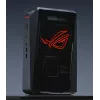 Mini PC ASUS ROG NUC RNUC15JNK9X489A2 — Intel Core Ultra 9 275HX, 32 GB DDR5, 1 TB SSD, NVIDIA GeForce RTX 5070, Windows 11 Home, Juoda