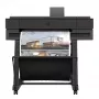 Didelio formato spausdintuvas HP DesignJet T870 24 col. 2400 x 1200 DPI