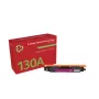Everyday™ Magenta perdirbtas dažų kasetė Xerox, skirta HP 130A (CF353A), standartinės talpos
