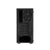 PC korpusas Sonim CMT151 Midi Tower juodas