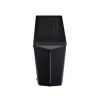 PC korpusas Sonim CMT151 Midi Tower juodas