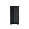 PC korpusas Sonim CMT151 Midi Tower juodas