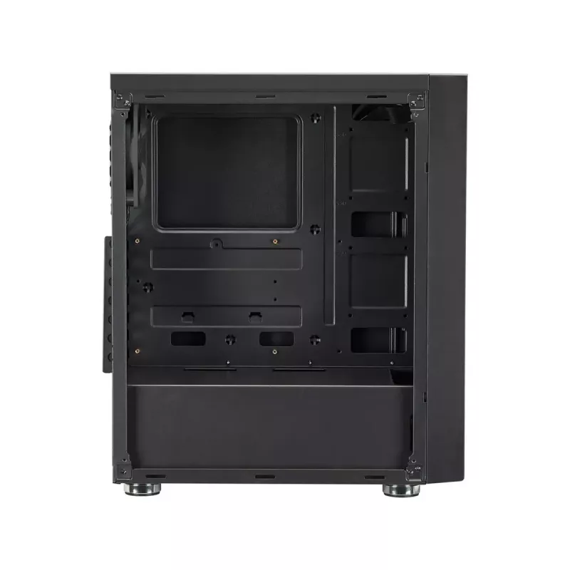 PC korpusas Sonim CMT151 Midi Tower juodas