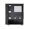 PC korpusas Sonim CMT151 Midi Tower juodas