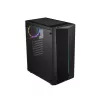 PC korpusas Sonim CMT151 Midi Tower juodas