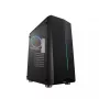 PC korpusas Sonim CMT151 Midi Tower juodas