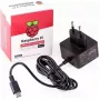 Maitinimo adapteris Raspberry Pi RPI PS 15W BK EU