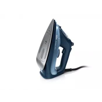 Braun TexStyle 7 Pro garinis lygintuvas, SteamGlide Advanced padas, 3000 W, 2 m laidas