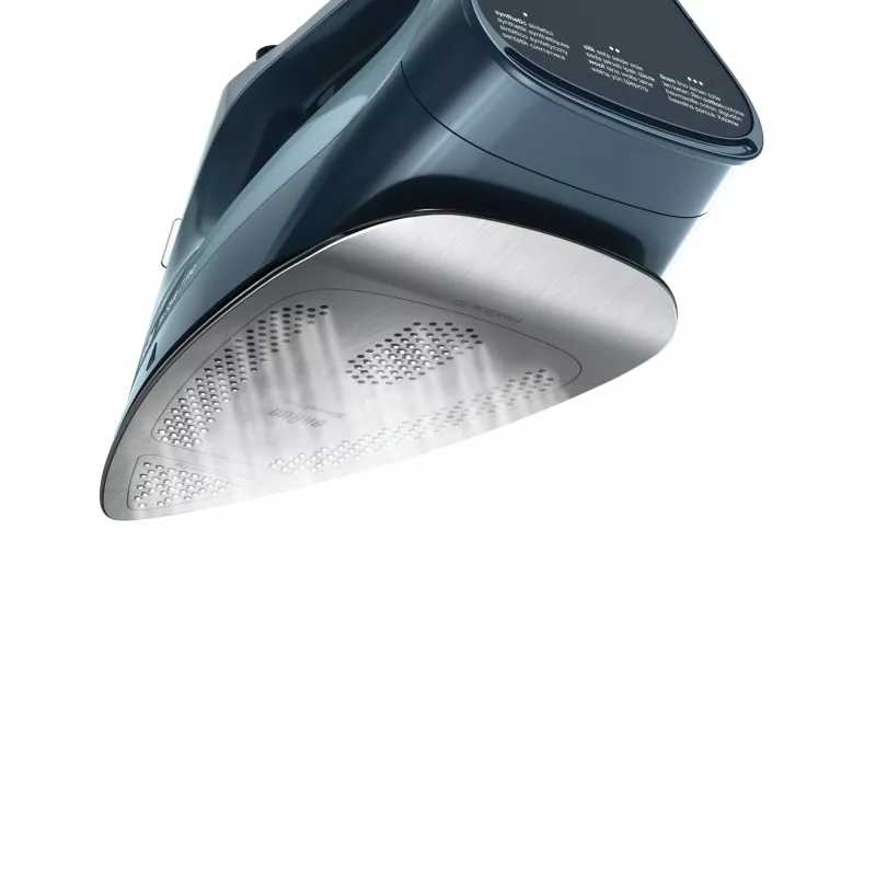 Braun TexStyle 7 Pro garinis lygintuvas, SteamGlide Advanced padas, 3000 W, 2 m laidas