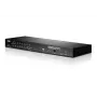 ATEN CS1716i 16 prievadų USB / PS/2 VGA KVM per IP jungiklis su USB išoriniu prievadu