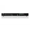 ATEN CS1716i 16 prievadų USB / PS/2 VGA KVM per IP jungiklis su USB išoriniu prievadu
