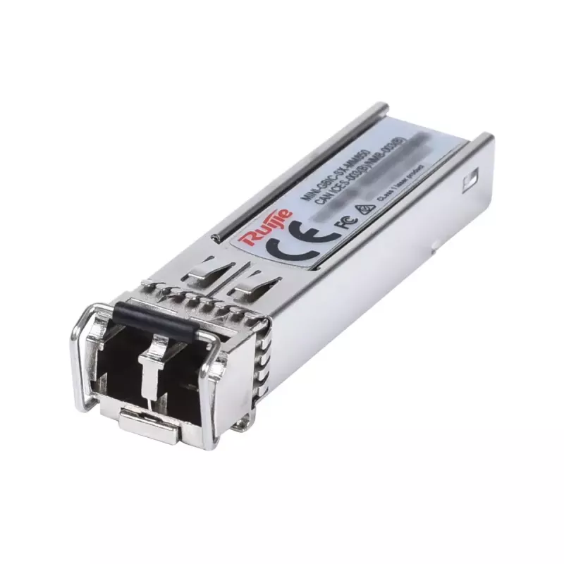 SFP siųstuvas-imtuvas Ruijie Networks RG-MINI-GBIC-SXMM850 1000 Mbit/s 850 nm