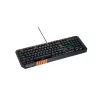 Žaidimų mechaninė klaviatūra Canyon Hazard CND-SKB6-US