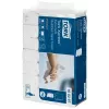 Popieriniai rankšluosčiai Tork 100297 balti