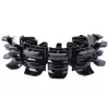 Alphacool Eiskoffer Professional kietųjų vamzdelių lenkimo ir matavimo rinkinys