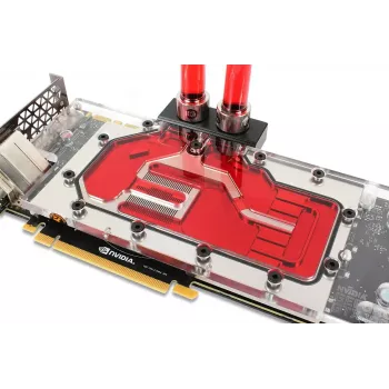 Aušinimo skystis EK Water Blocks