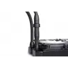 Skysčio aušinimo komplektas Alphacool Pro Aurora 420 CPU AIO 14 cm Juoda Balta