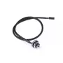 Temperatūros jutiklis Alphacool 17597 Žalvaris Juodas Chromas 18mm 17mm