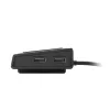 ASUS USB-C Stand Dock DC310 laidinis USB 3.2 Gen 2 (3.1 Gen 2) Type-C juodas