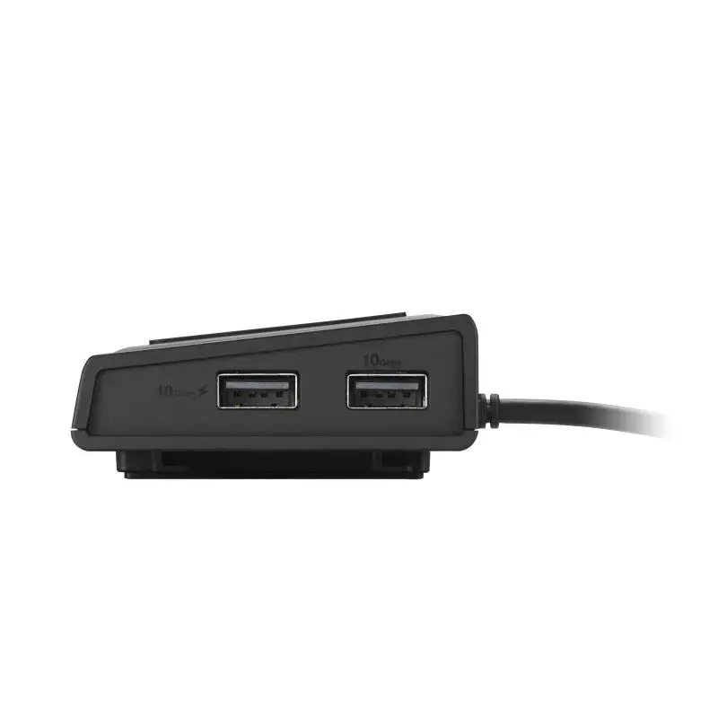 ASUS USB-C Stand Dock DC310 laidinis USB 3.2 Gen 2 (3.1 Gen 2) Type-C juodas