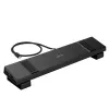 ASUS USB-C Stand Dock DC310 laidinis USB 3.2 Gen 2 (3.1 Gen 2) Type-C juodas