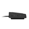 ASUS USB-C Stand Dock DC310 laidinis USB 3.2 Gen 2 (3.1 Gen 2) Type-C juodas