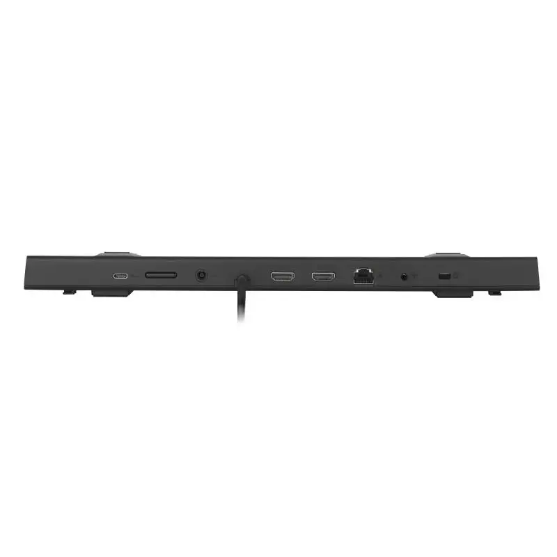 ASUS USB-C Stand Dock DC310 laidinis USB 3.2 Gen 2 (3.1 Gen 2) Type-C juodas