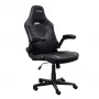 Universali žaidimų kėdė Trust GXT 703 RIYE juoda